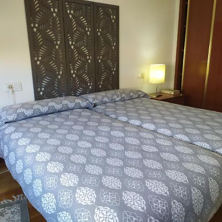 Apartamento Poniente céntrico con dos baños Logroño Exterior foto
