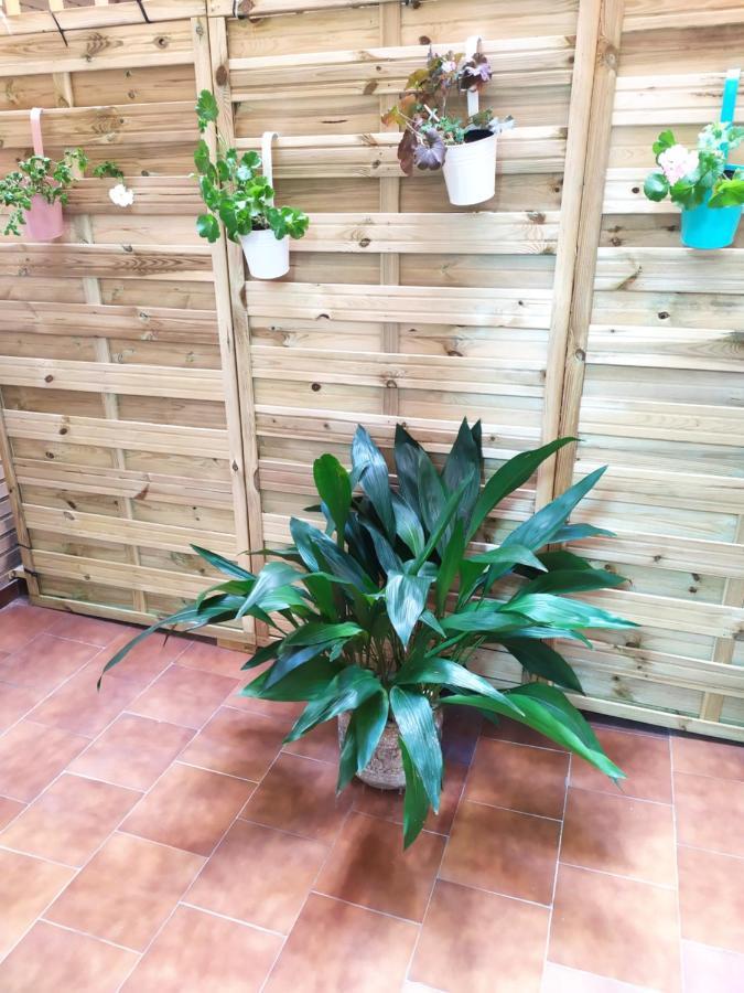 Apartamento Poniente céntrico con dos baños Logroño Exterior foto
